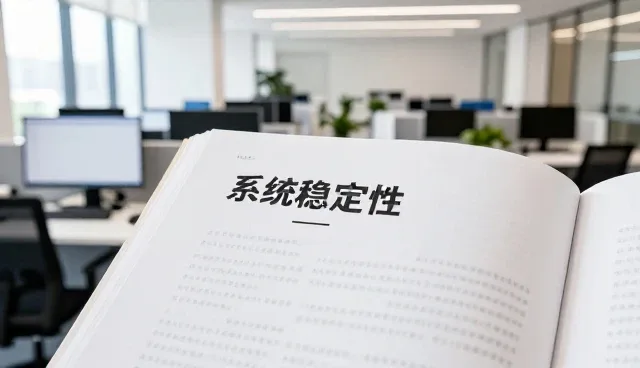 系统维护常见问题解析与应对策略